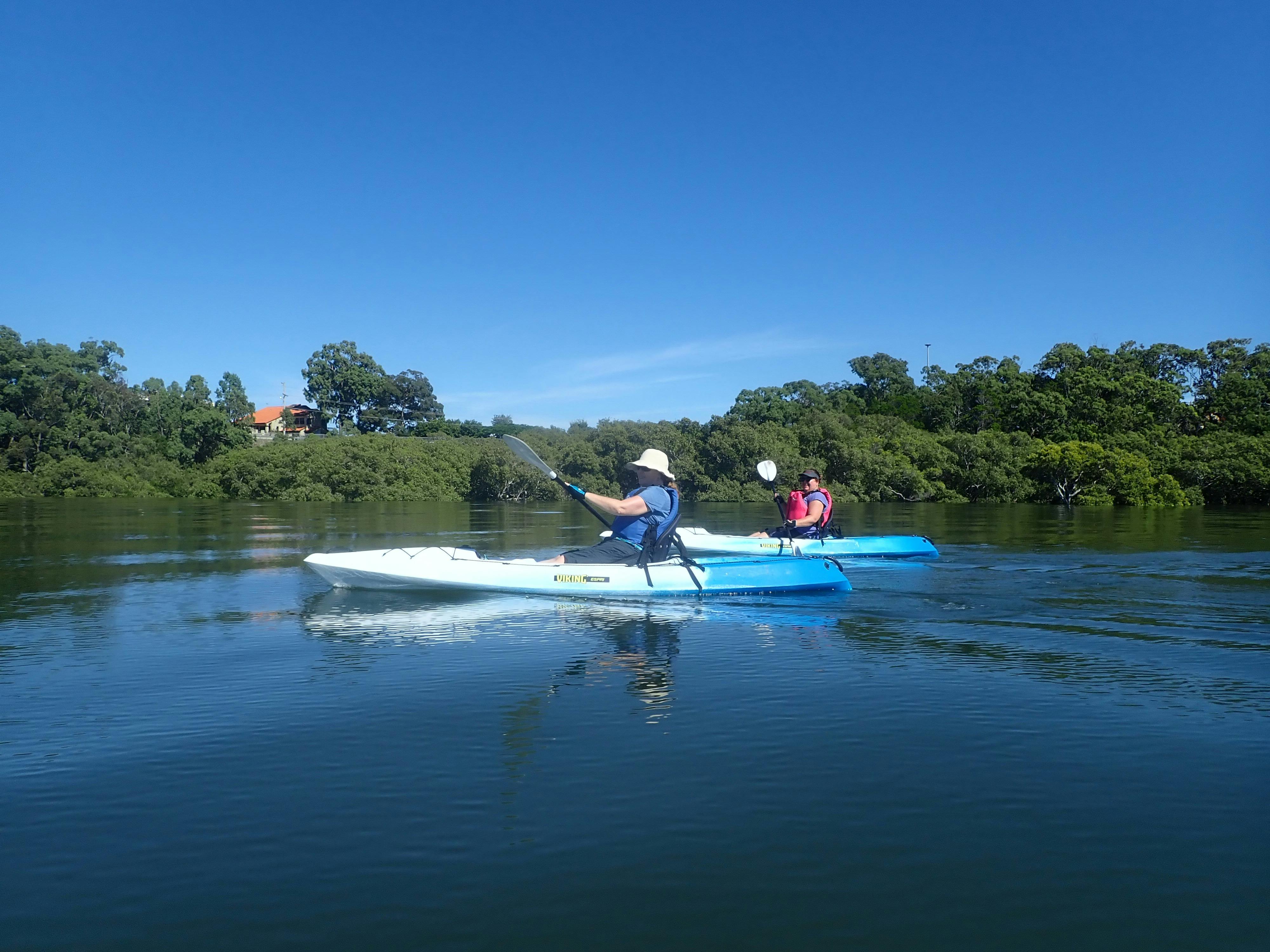 Bay Island Lifestyle  - Water Sport Hire, Tours, Classes and Coffee