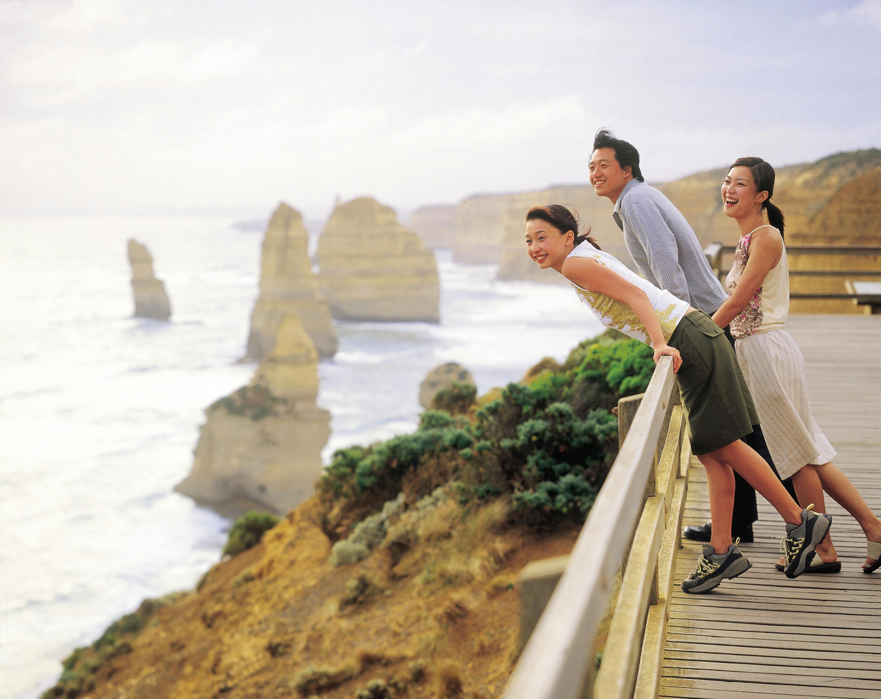 Great Ocean Road