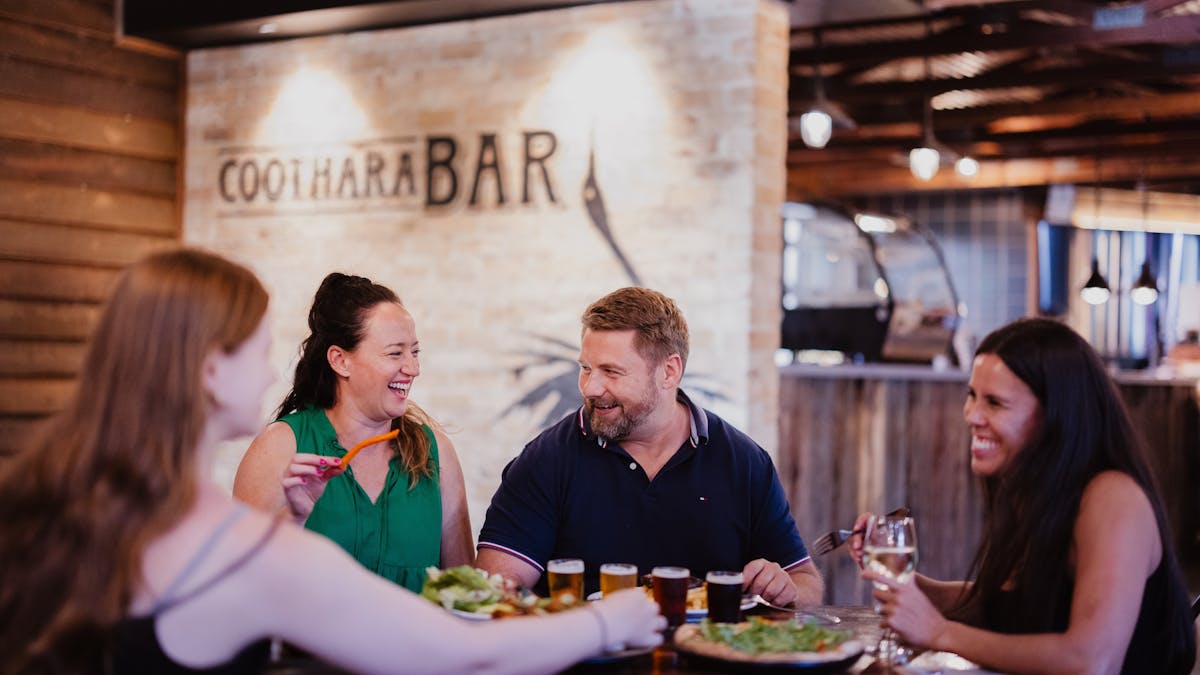 Eco Brewing co