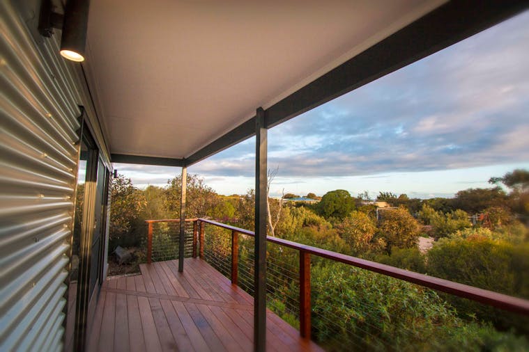 Copy of Coorong Cabins