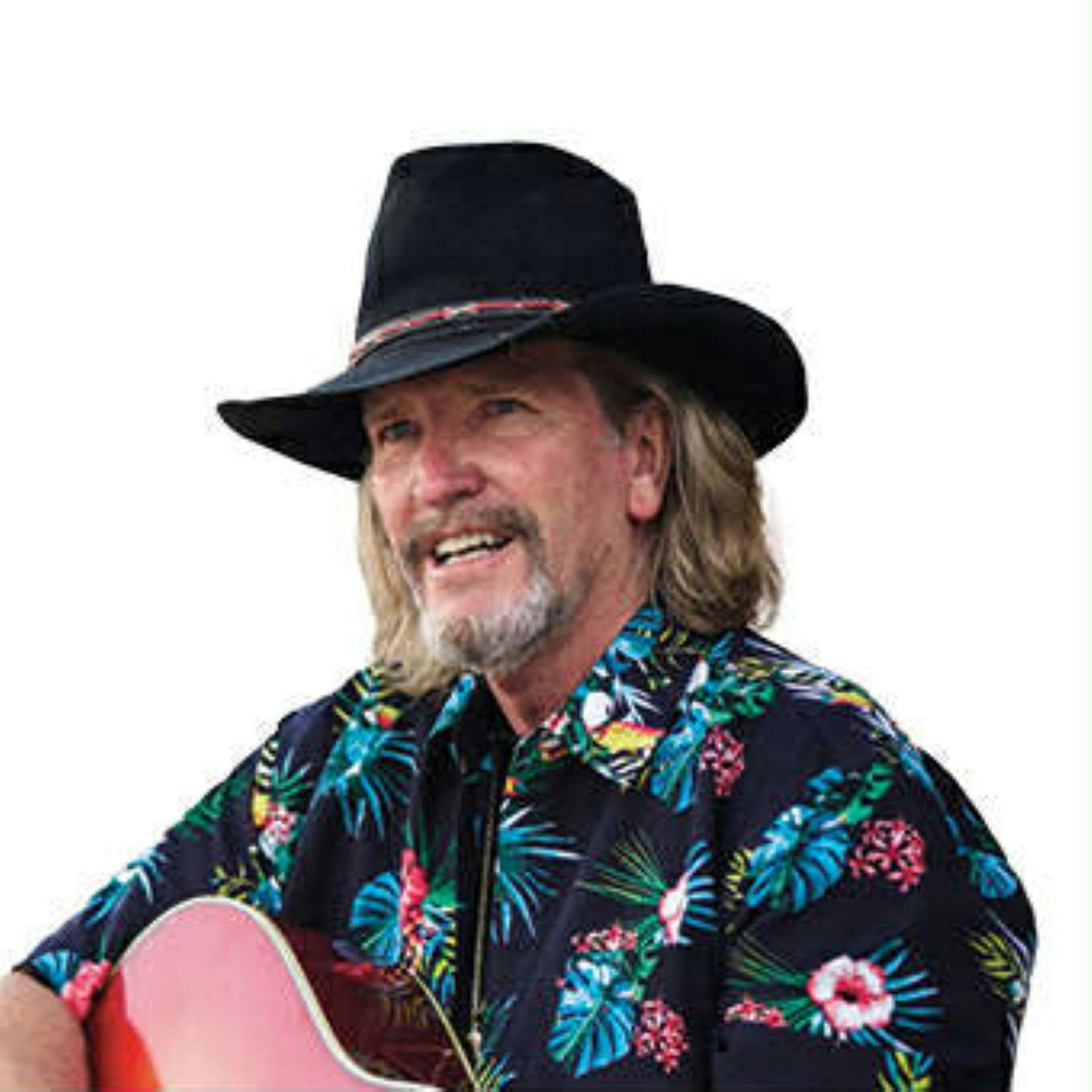 The Chris Callaghan Show - "Merle Haggard, The Highwaymen and Me"!