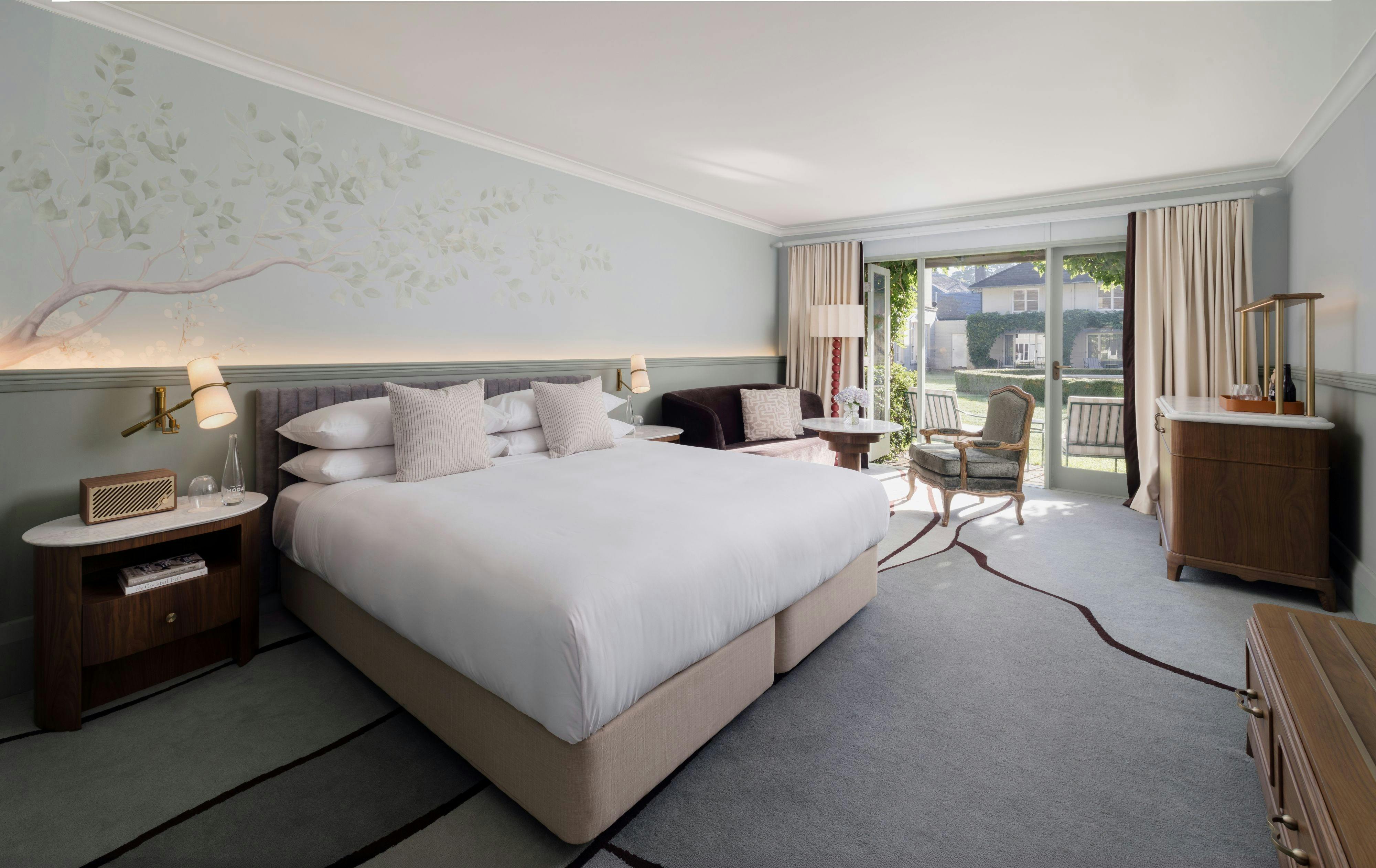 Ardour Milton Park Bowral