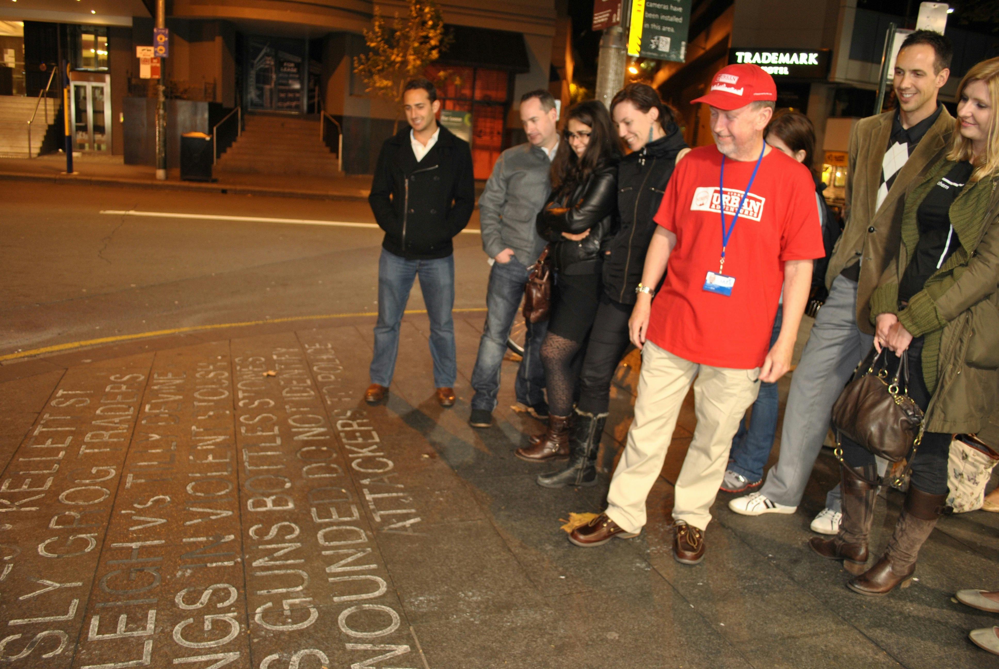 Private tours anywhere in Sydney