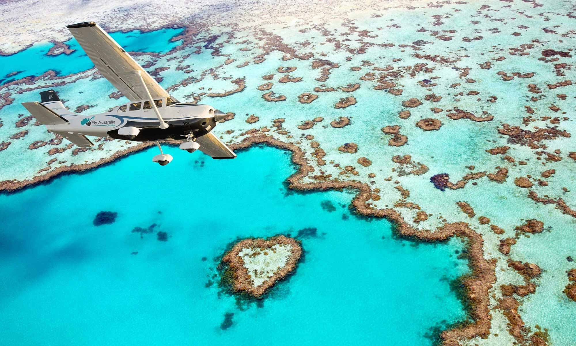 Heart Reef