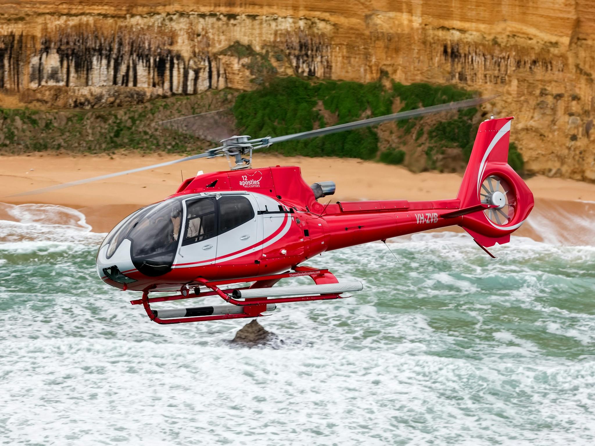 12 Apostles Helicopters