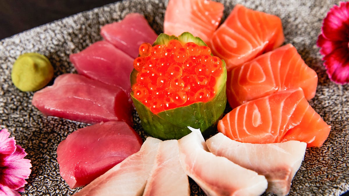 Misono food