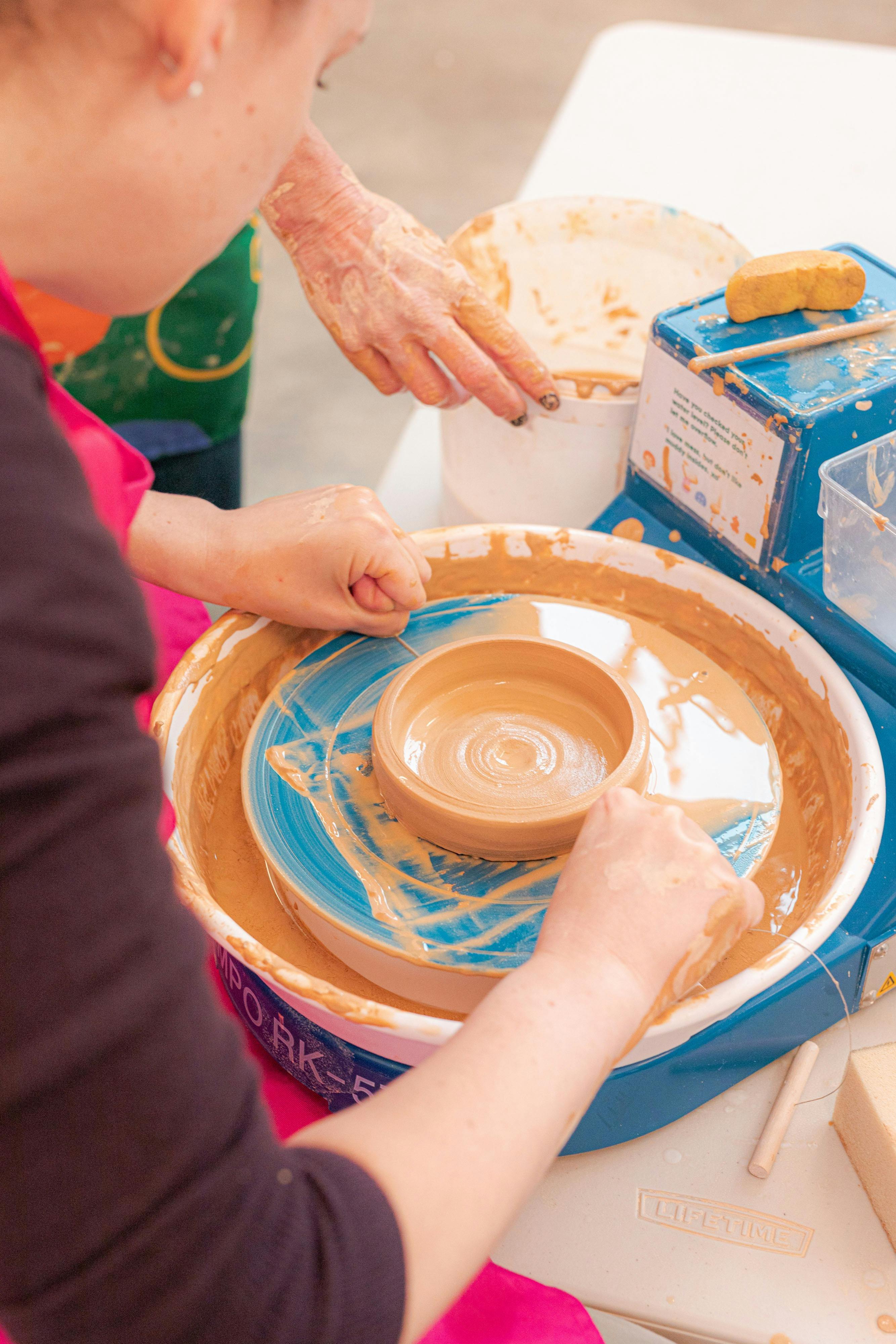 House of Hobby - Creative Workshops