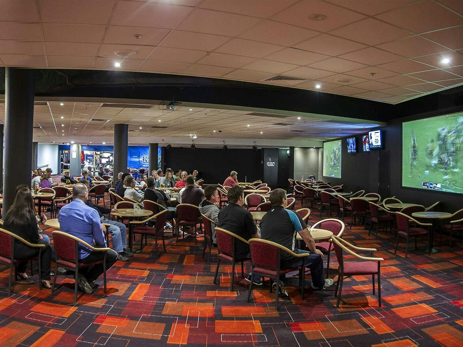 Panthers Penrith Leagues Club