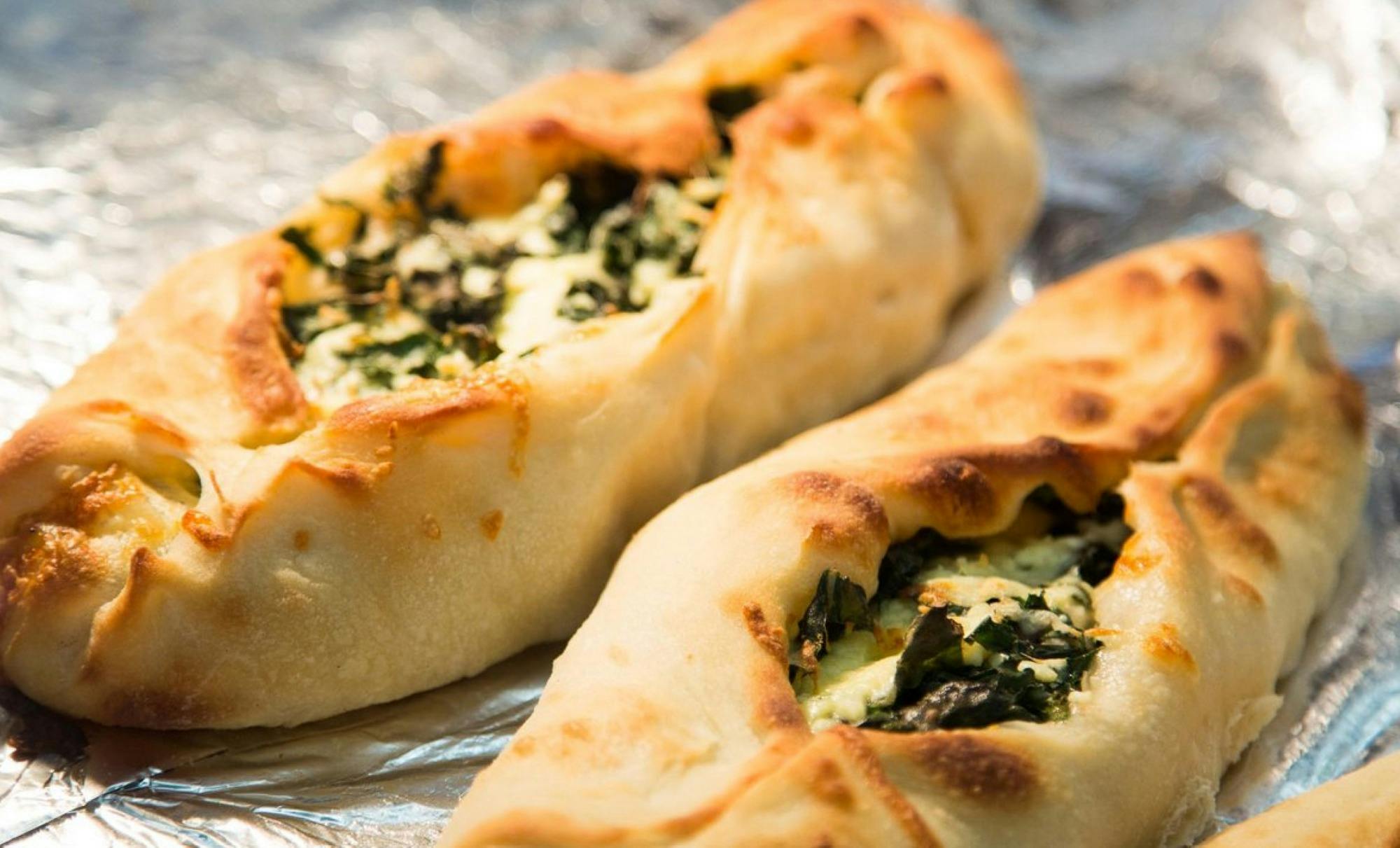 Fairfield Markets - Every Saturday