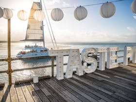 Port Douglas Long Lunch Presented by Jansz