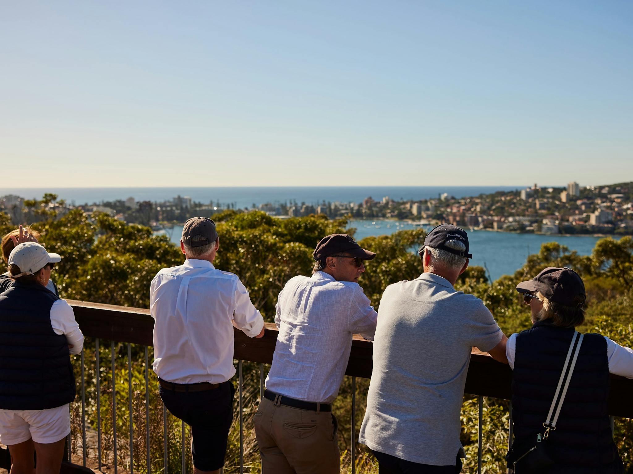 Discover what it's like to live in Sydney through the eyes of passionate locals with Local Eyes
