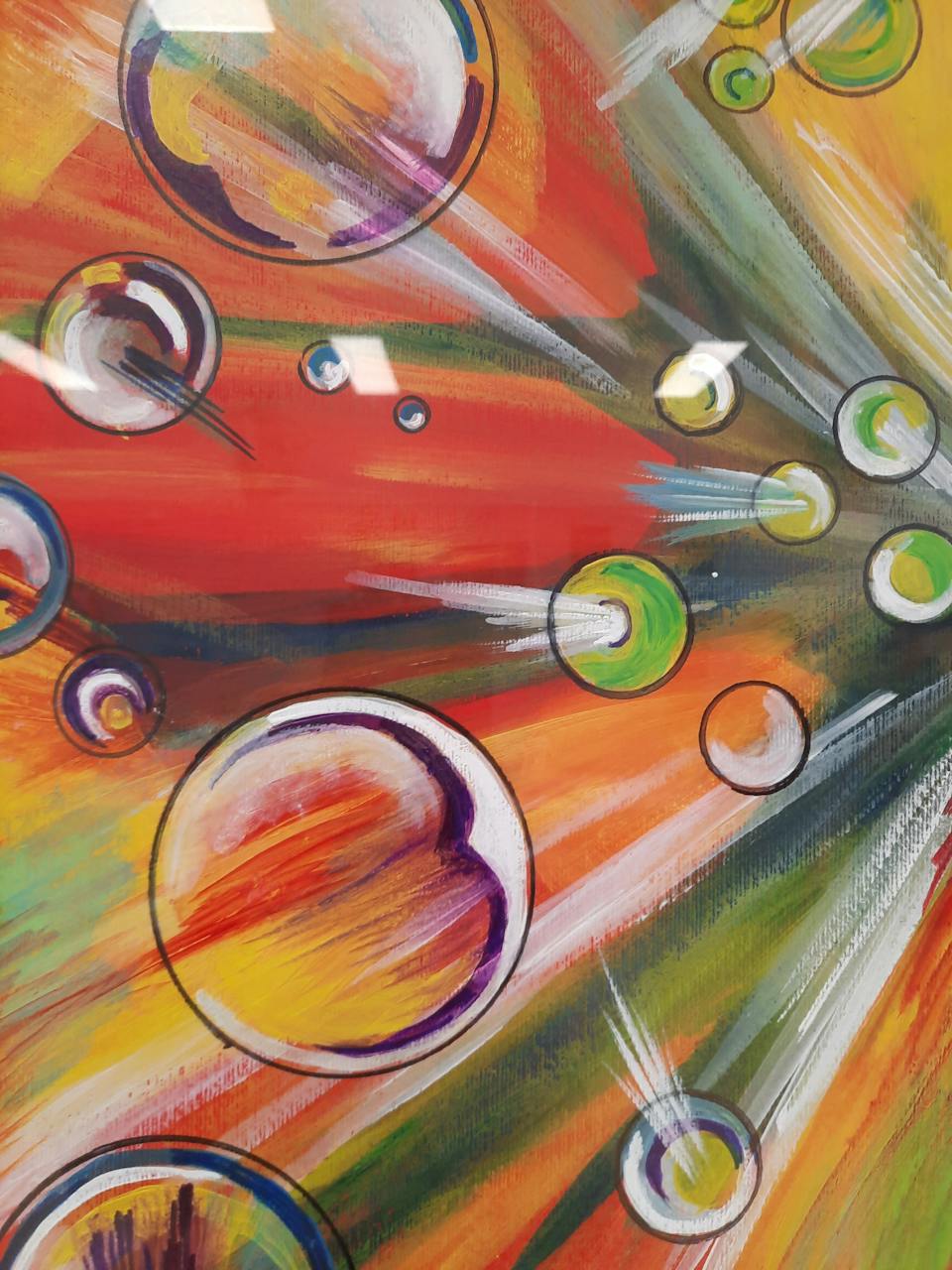 Leven Regional Arts @ Studio 2, Hive photo