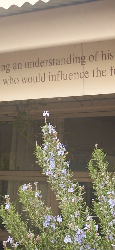 Yass and District Museum