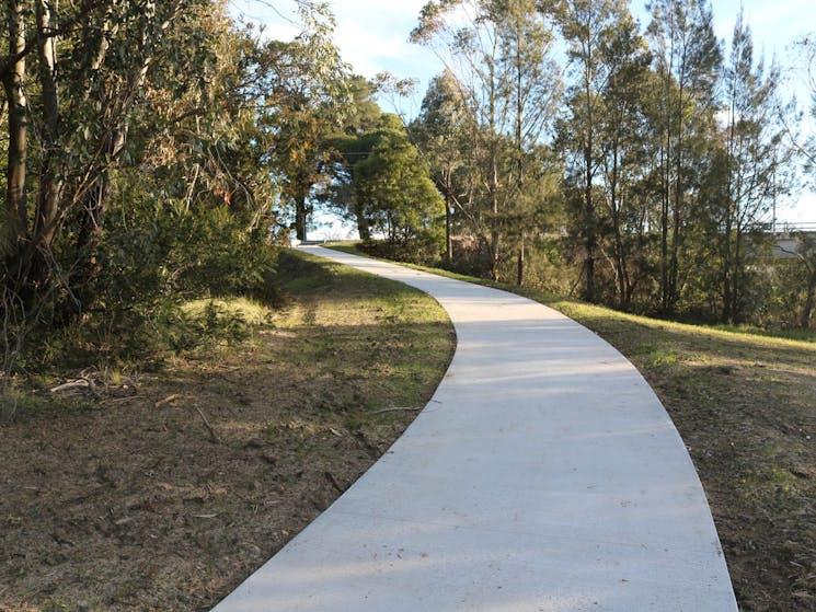 Wollondilly Walking Track