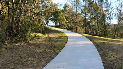 Wollondilly Walking Track
