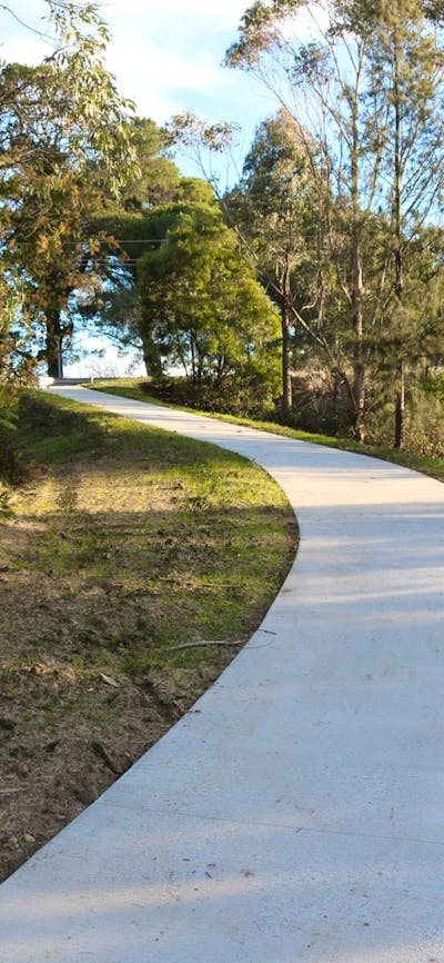 Wollondilly Walking Track