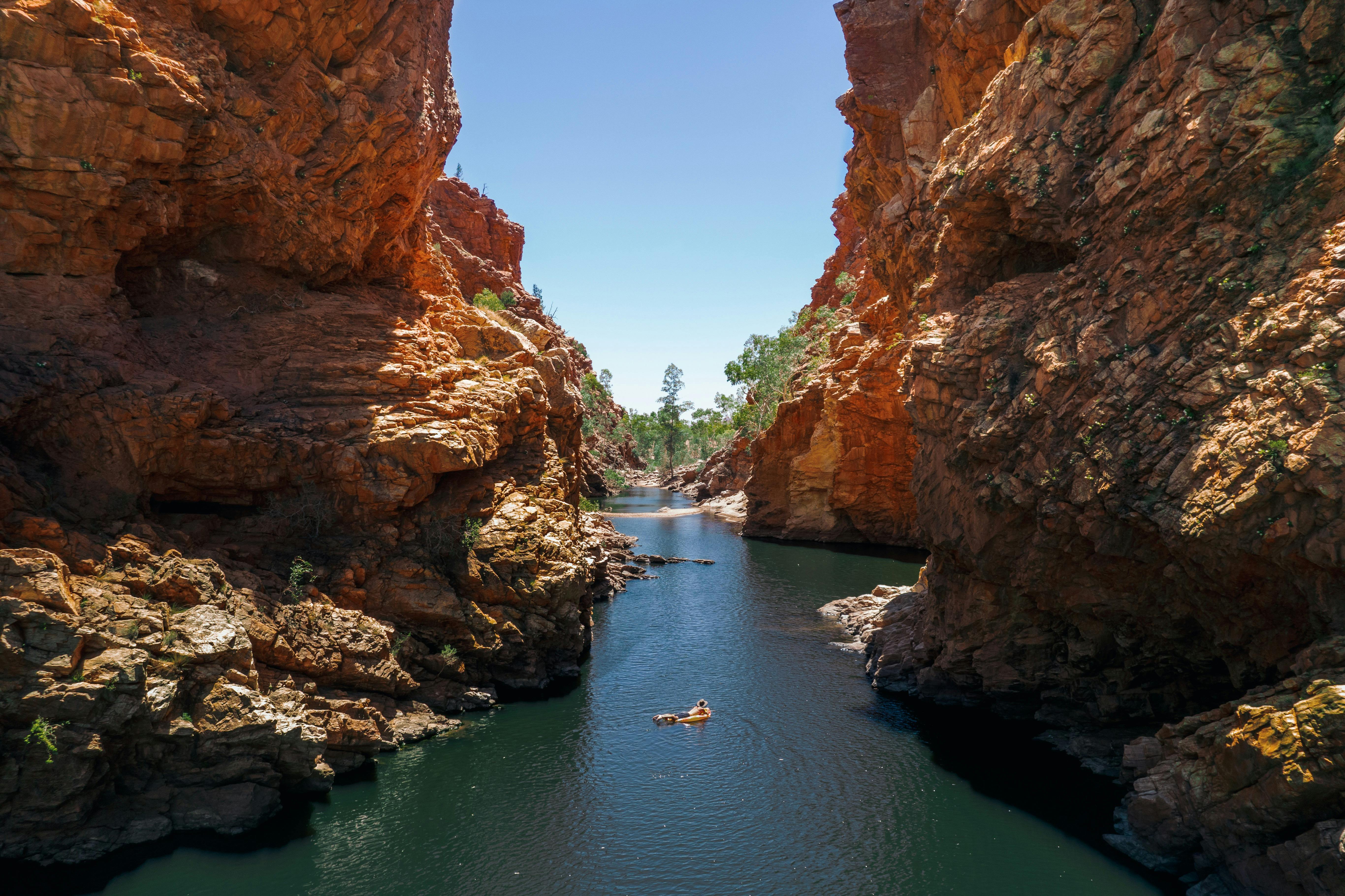 Ellery Creek
