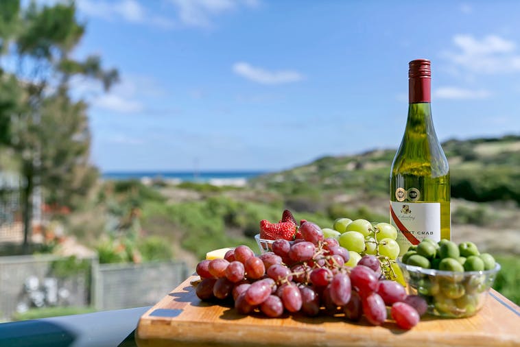 The Star Port Willunga