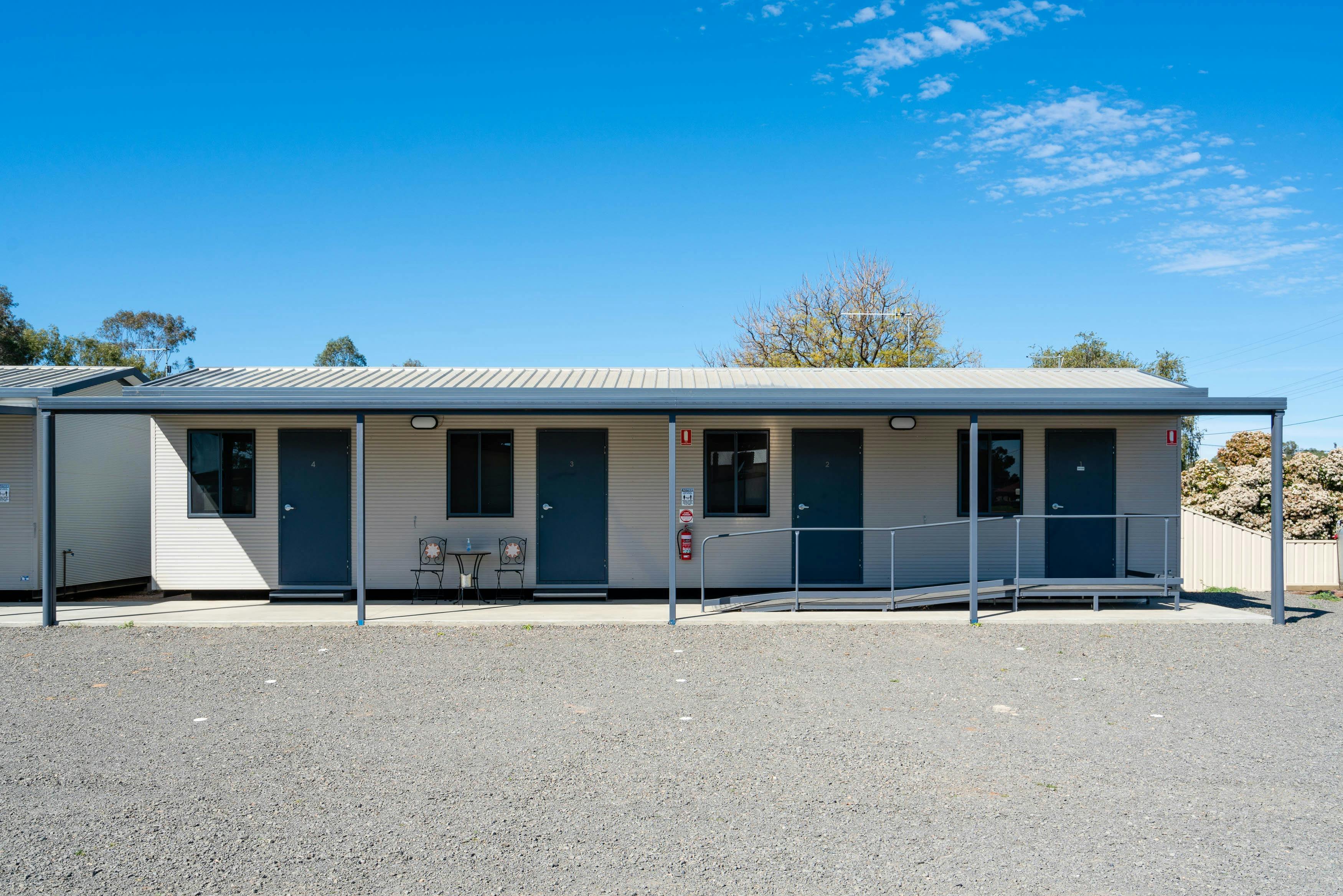 Riverina, Murrumbidgee River, Kidman Way