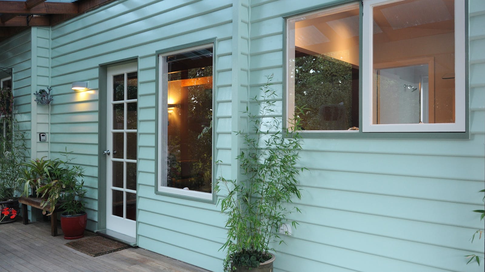 The Gardens Apartment Hobart - Exterior