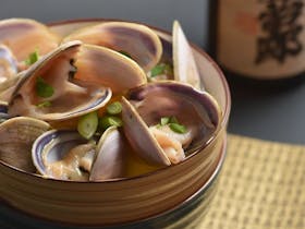 The Eight Modern Chinese Restaurant