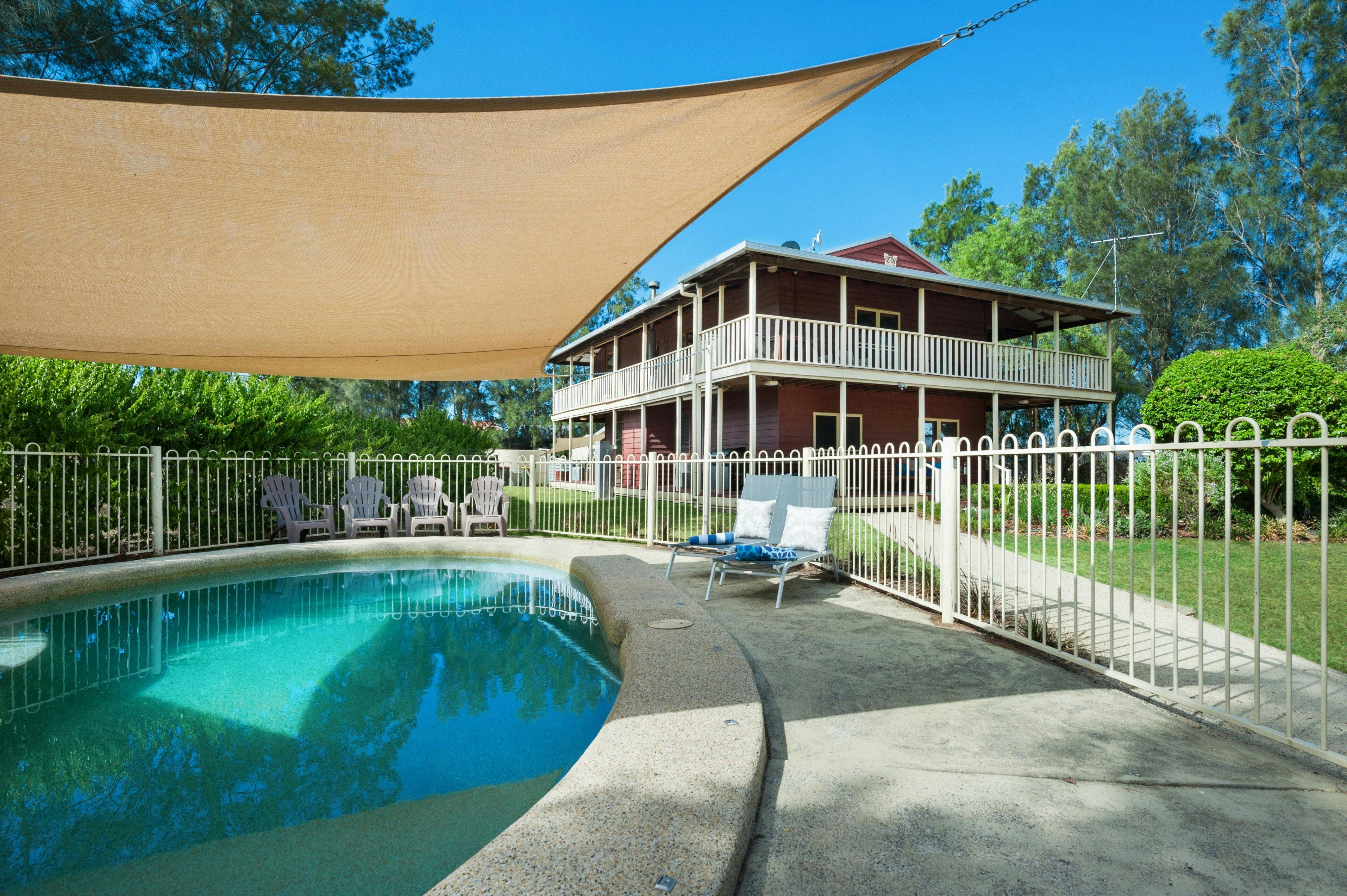 Elderslie House NSW Holidays & Things to Do