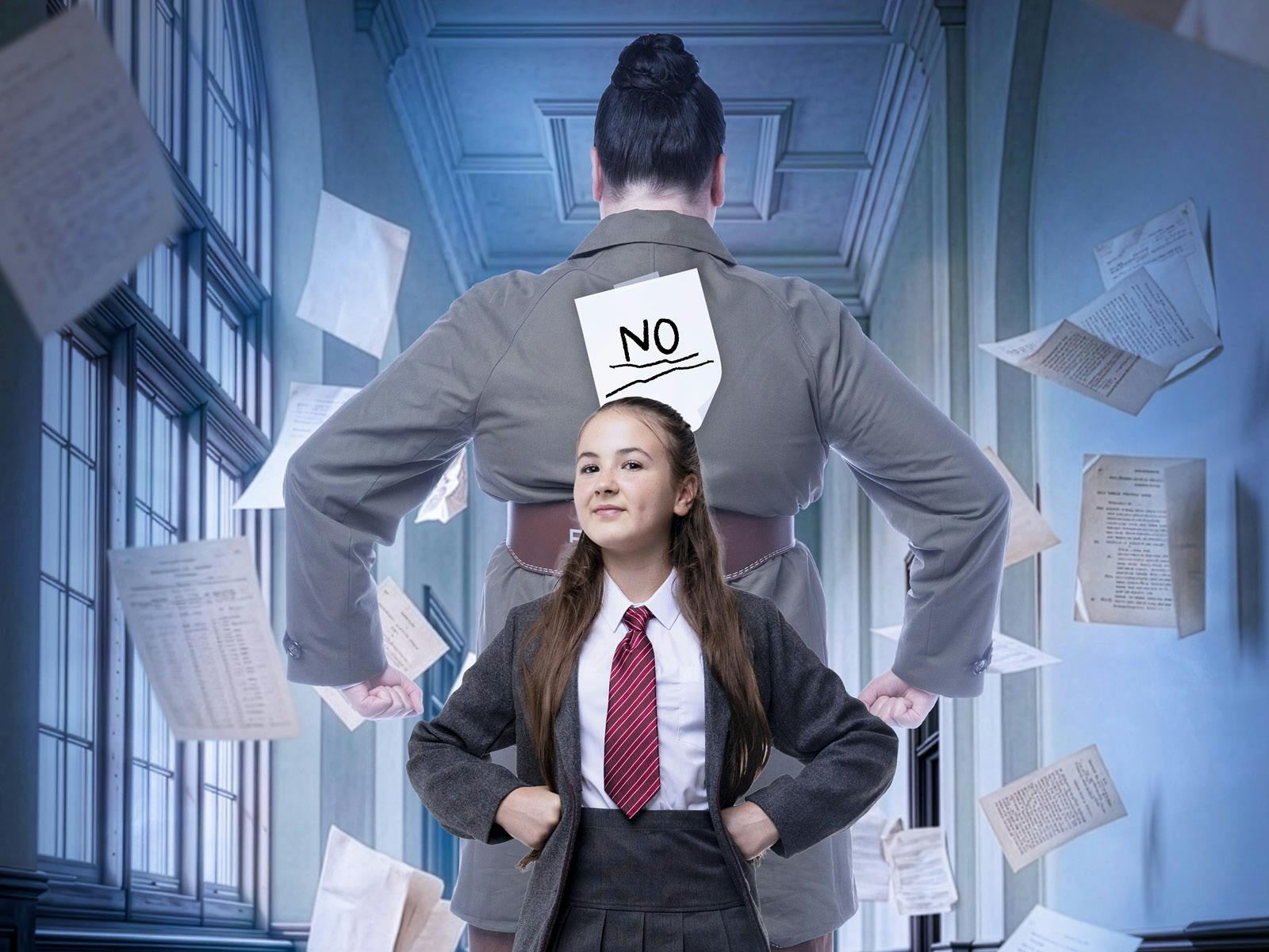Matilda