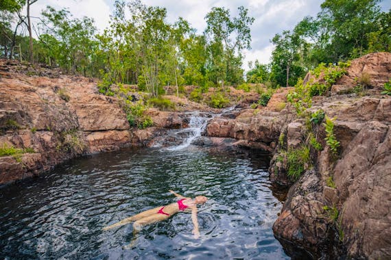 Litchfield National Park