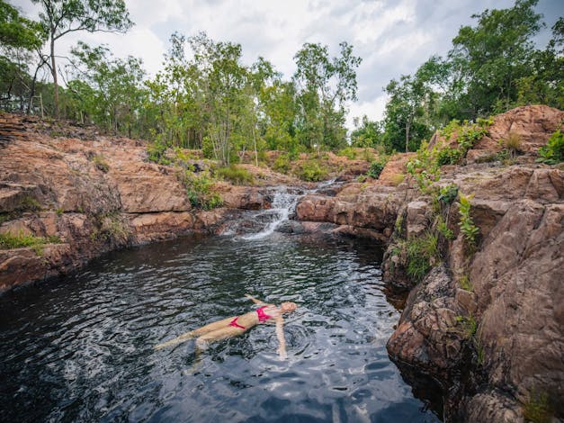 Litchfield National Park