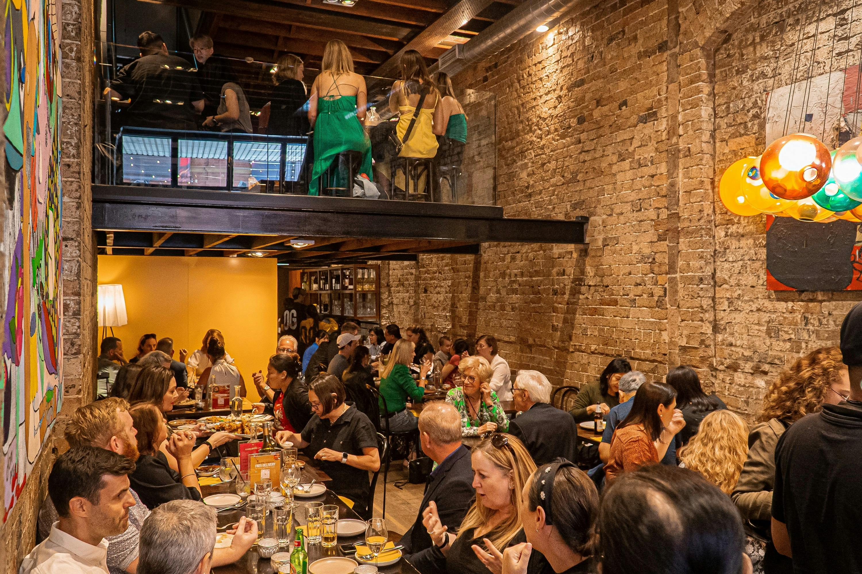 Chat Thai Haymarket Sydney, Australia Official Travel & Website