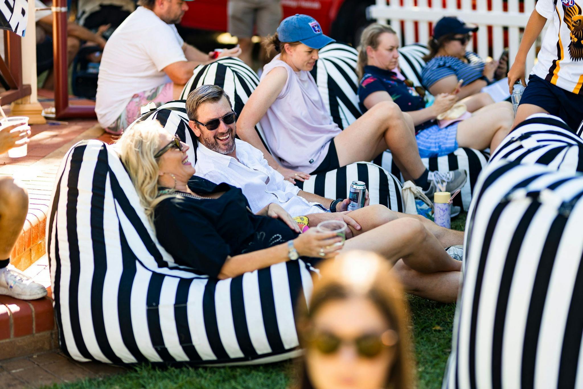 Next Door - hosted by Hard Rated