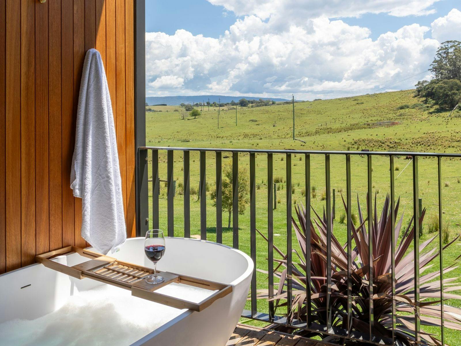 Stay at the Villas at Cupitt's Estate, Ulladulla, Shoalhaven Region N.S.W