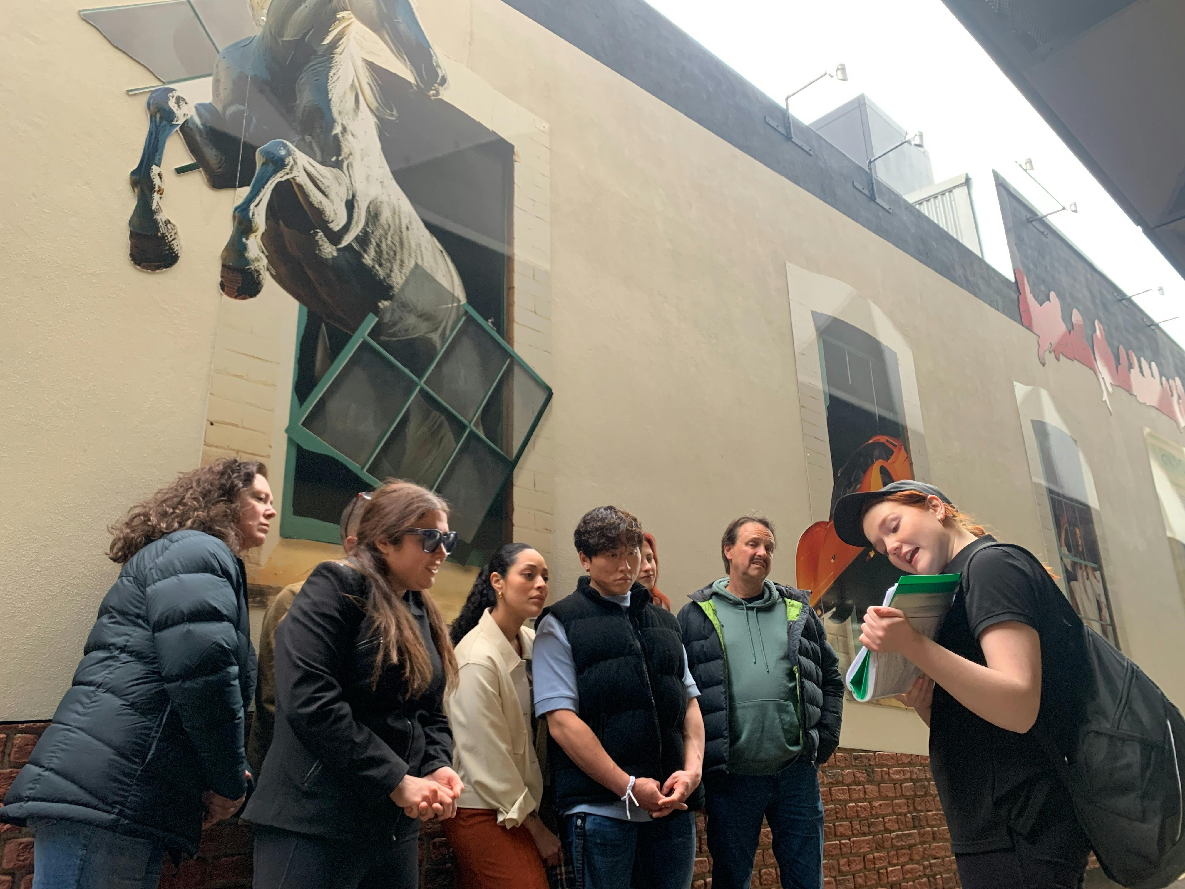 Dark Stories True Crime Tours | Adelaide Slider Image 10