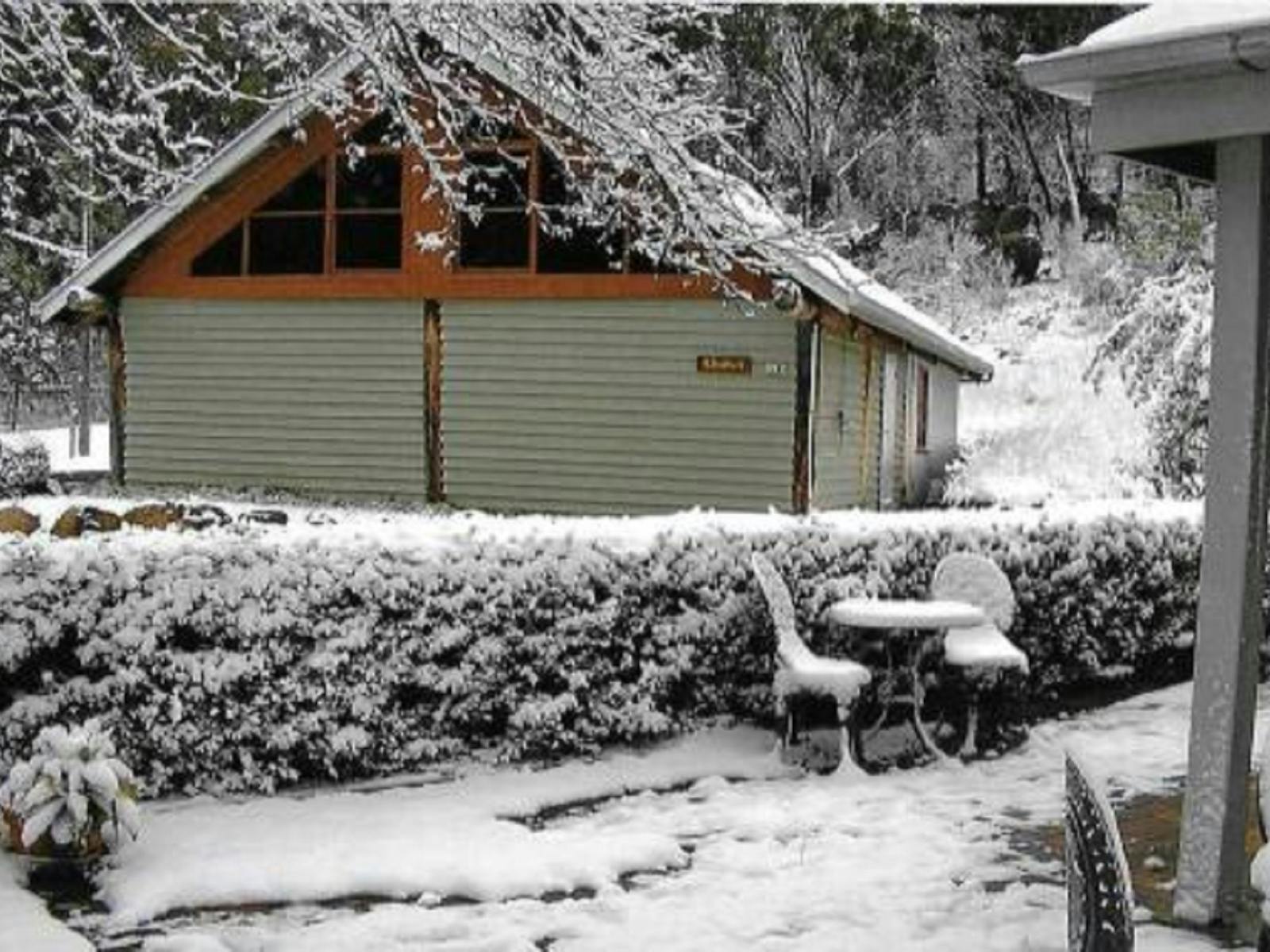 The Rustic Family Chalet The Rustic Family Chalet