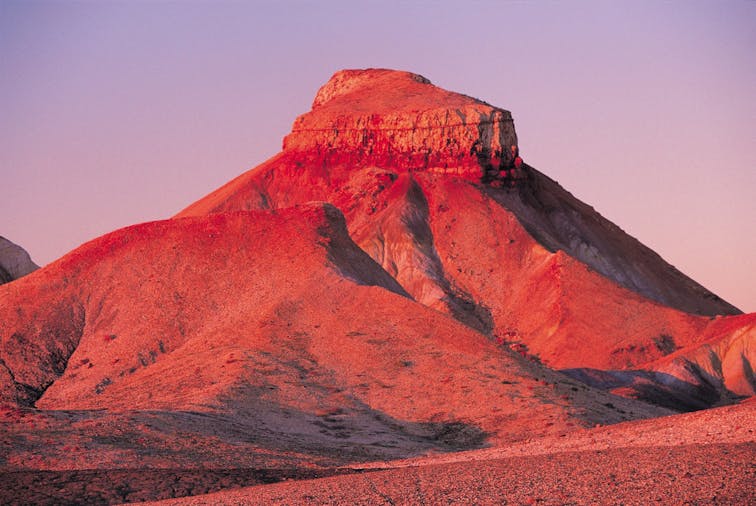 Painted Desert