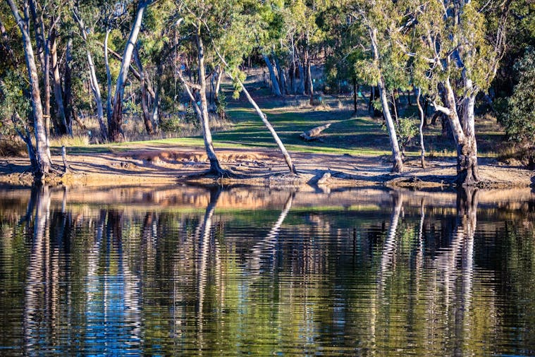 Totness Recreation Park