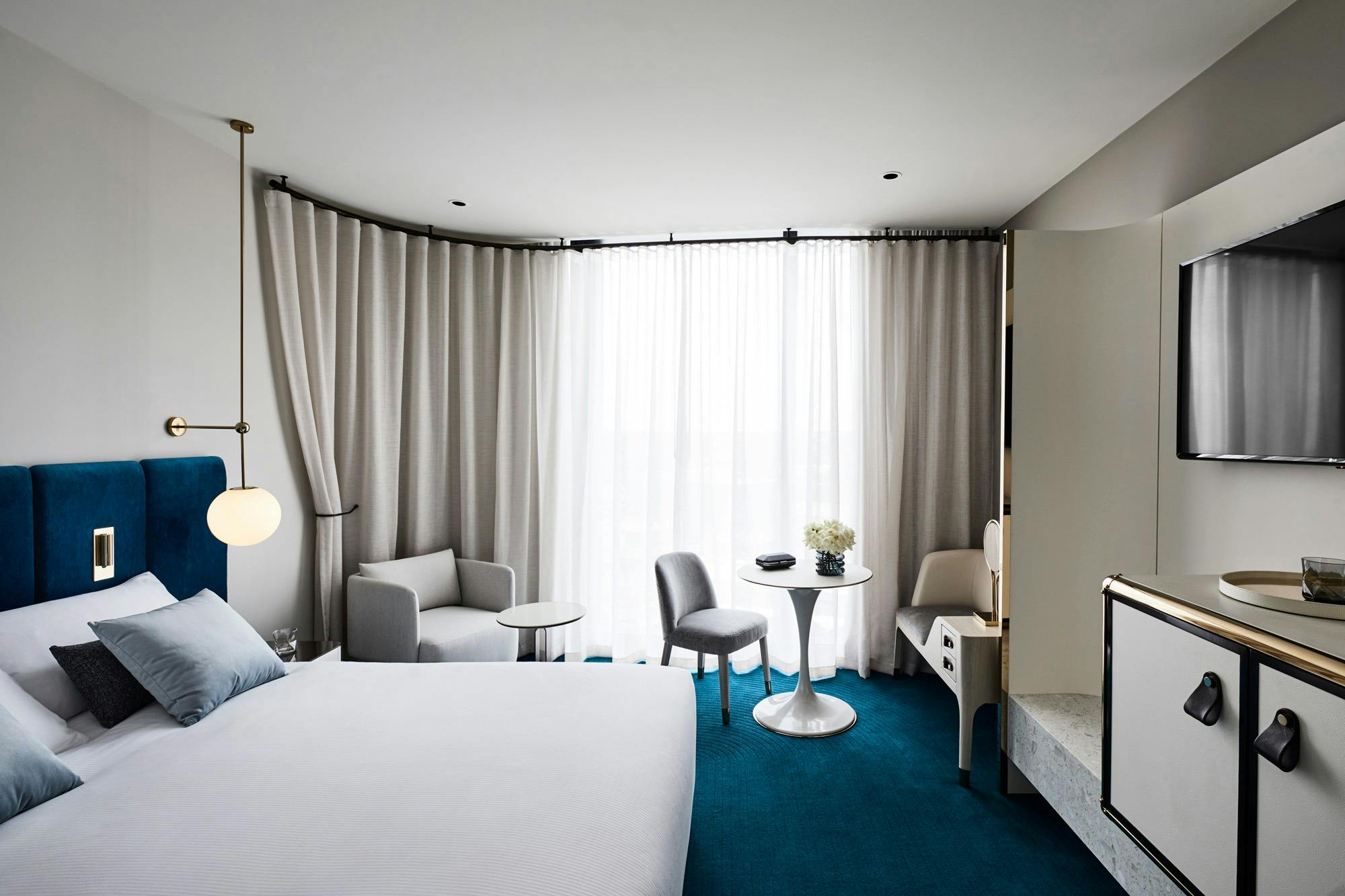 Classic King Room