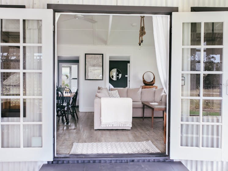 Corunna Station Nsw Holidays Amp Accommodation Things To