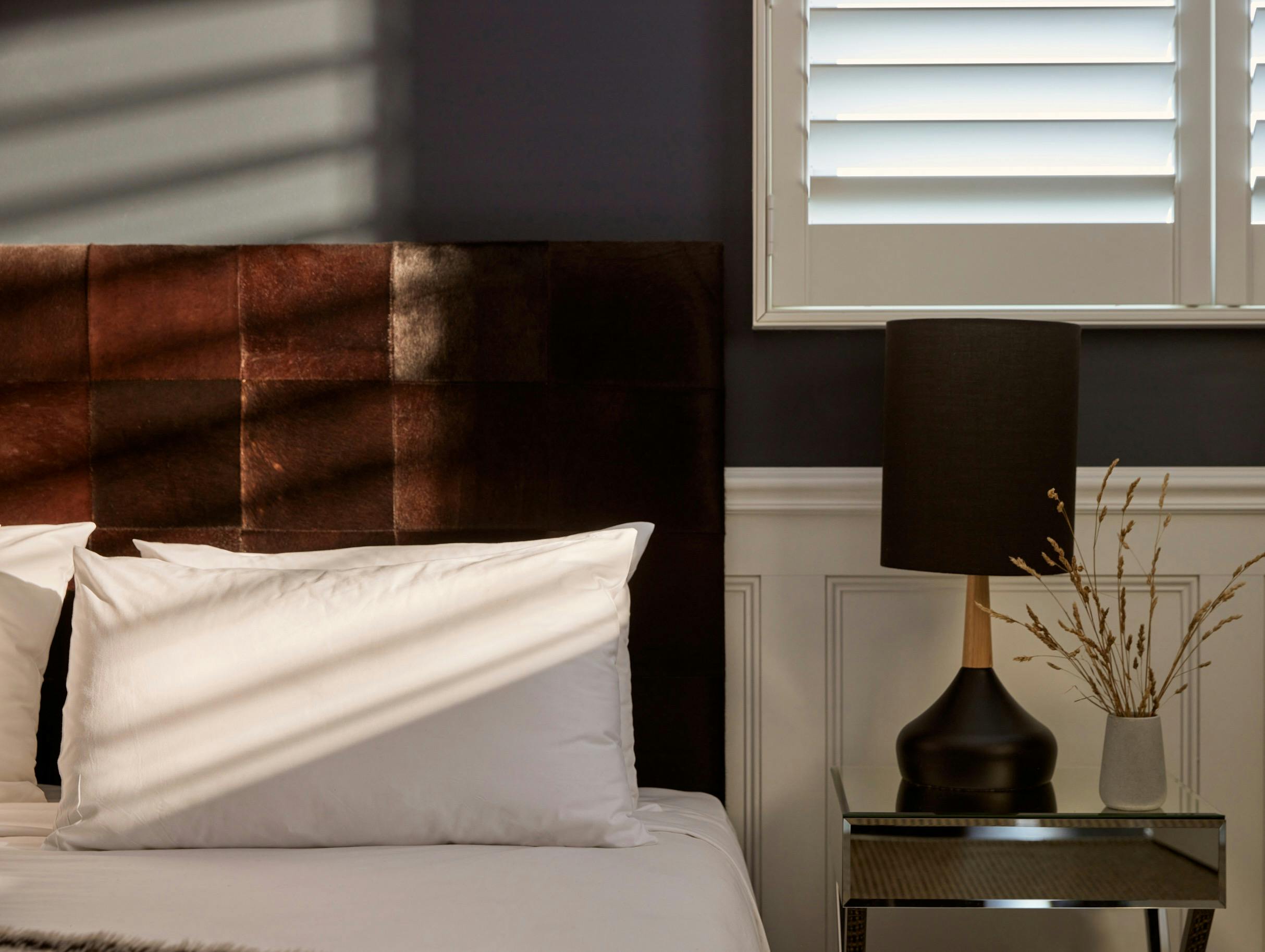 더 스테이블스 리조트 페리셔