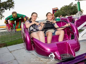 Bluewater Festival