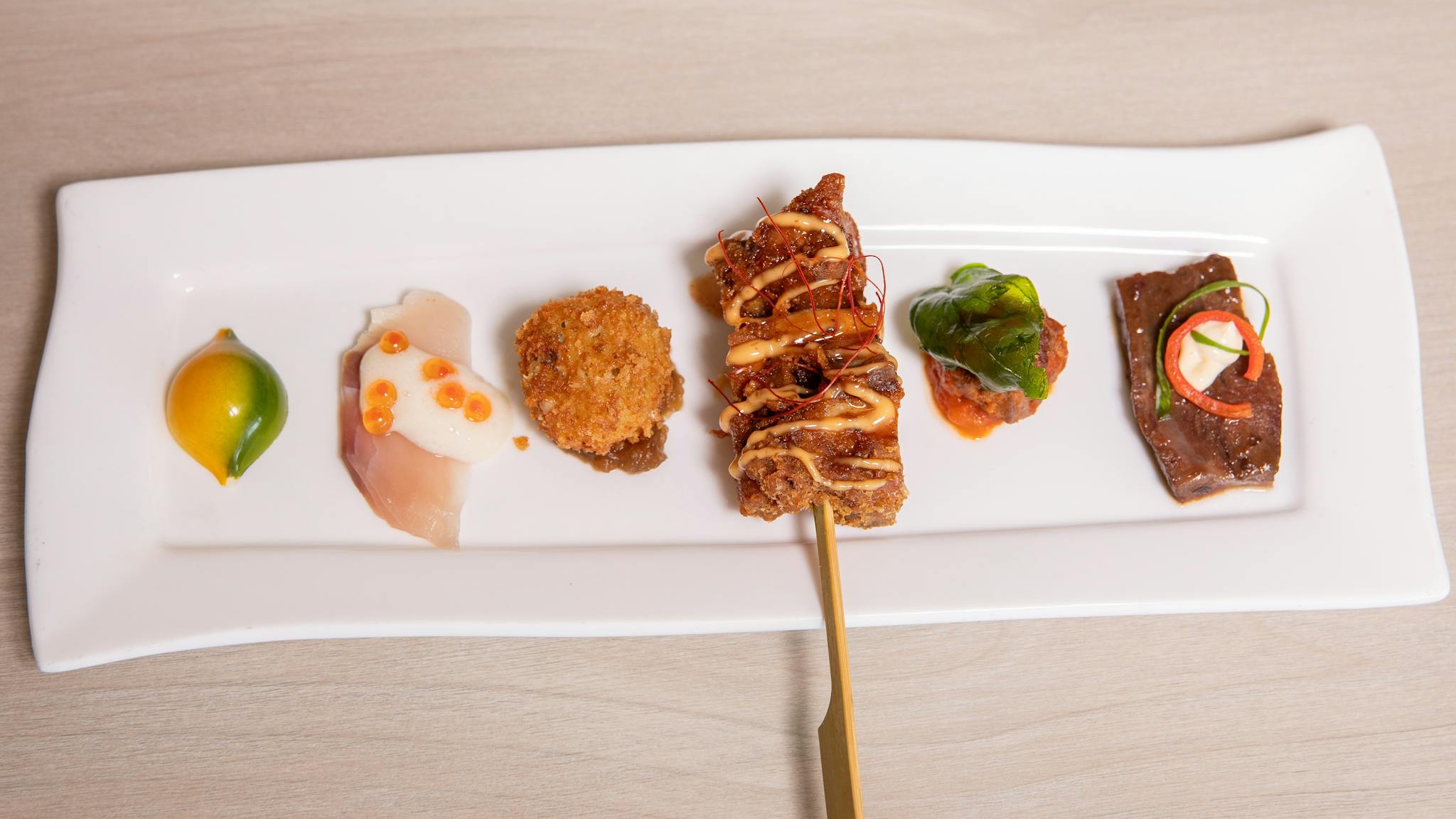 Sirromet food and wine matching Sirromet food and wine matching