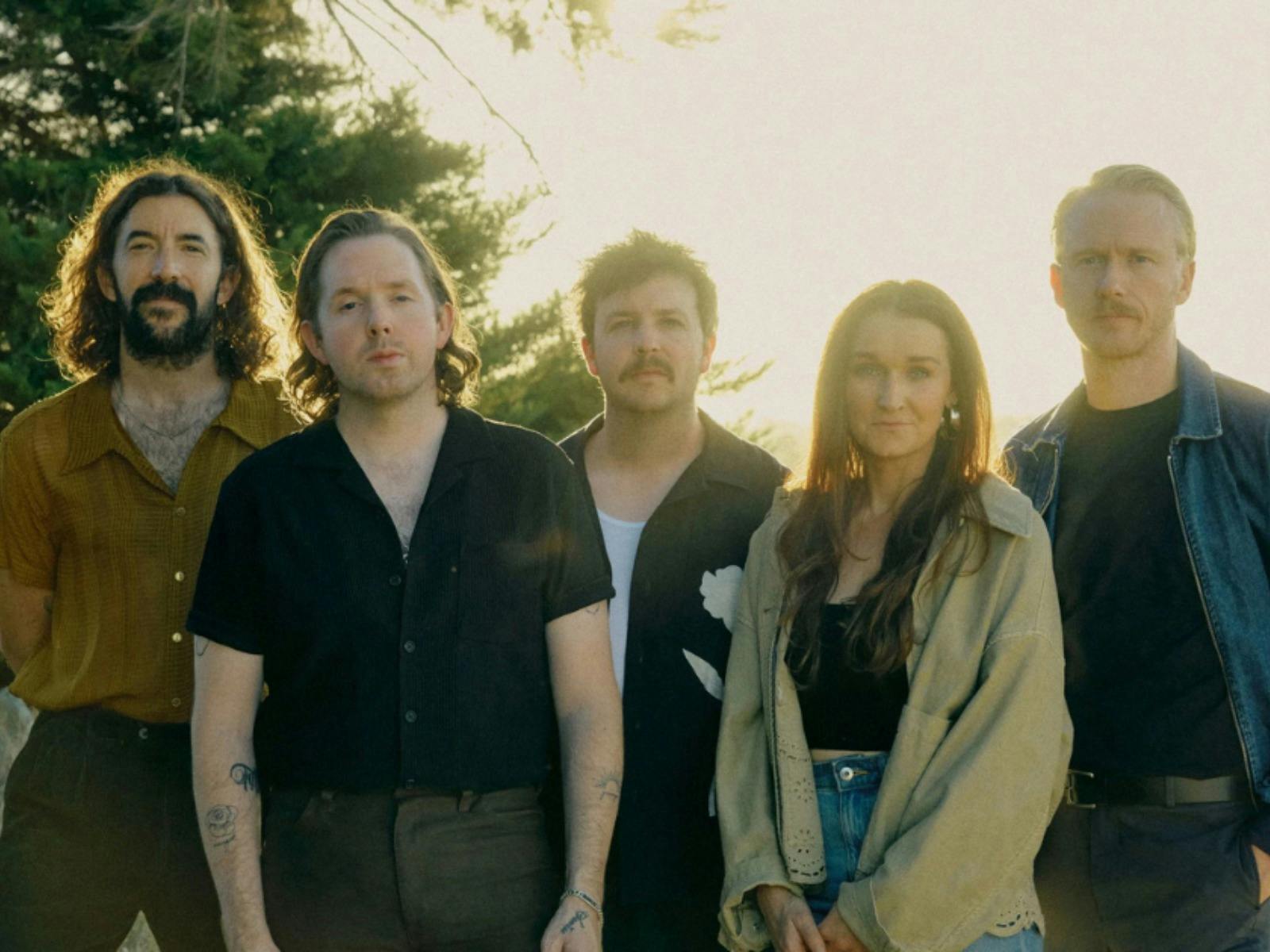 The Paper Kites