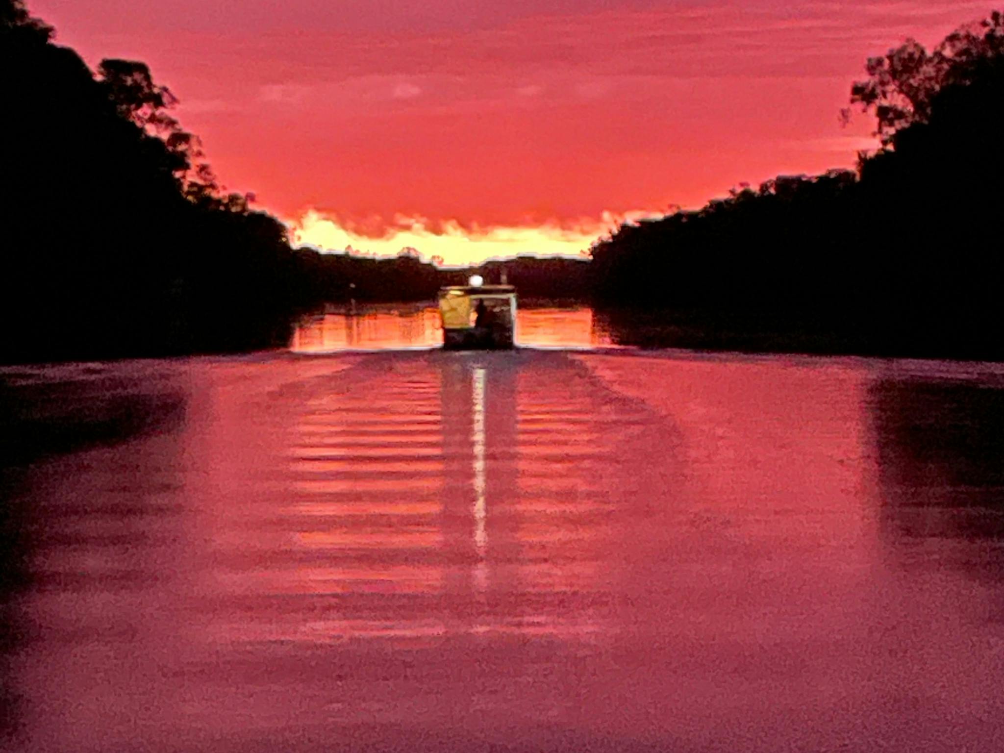 Colour splendid, River beautiful Colour splendid, River beautiful