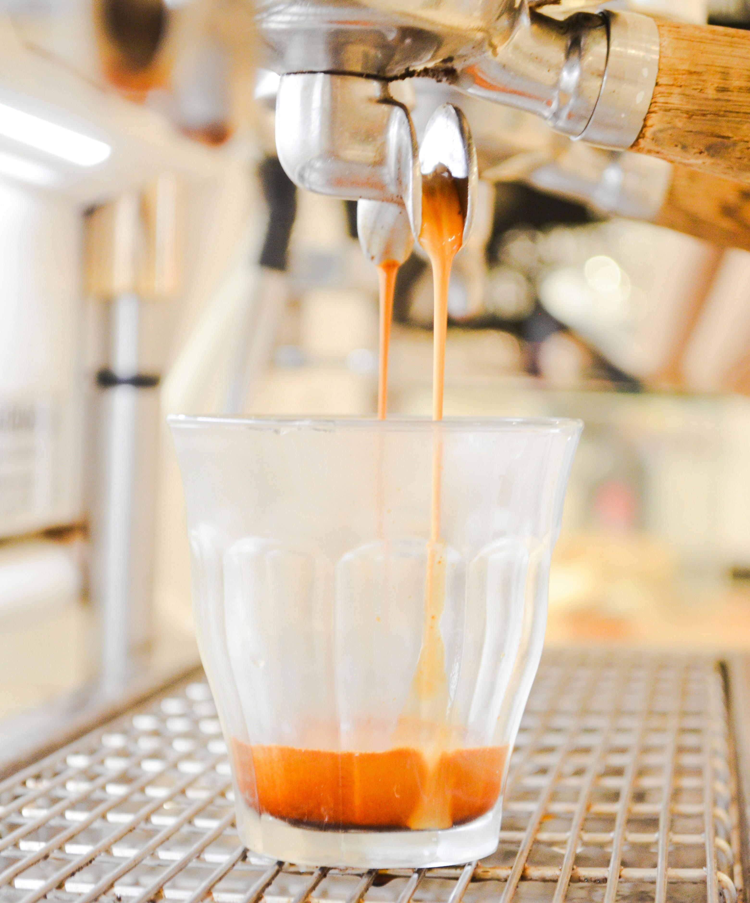 Cafe at Provincial Ballarat