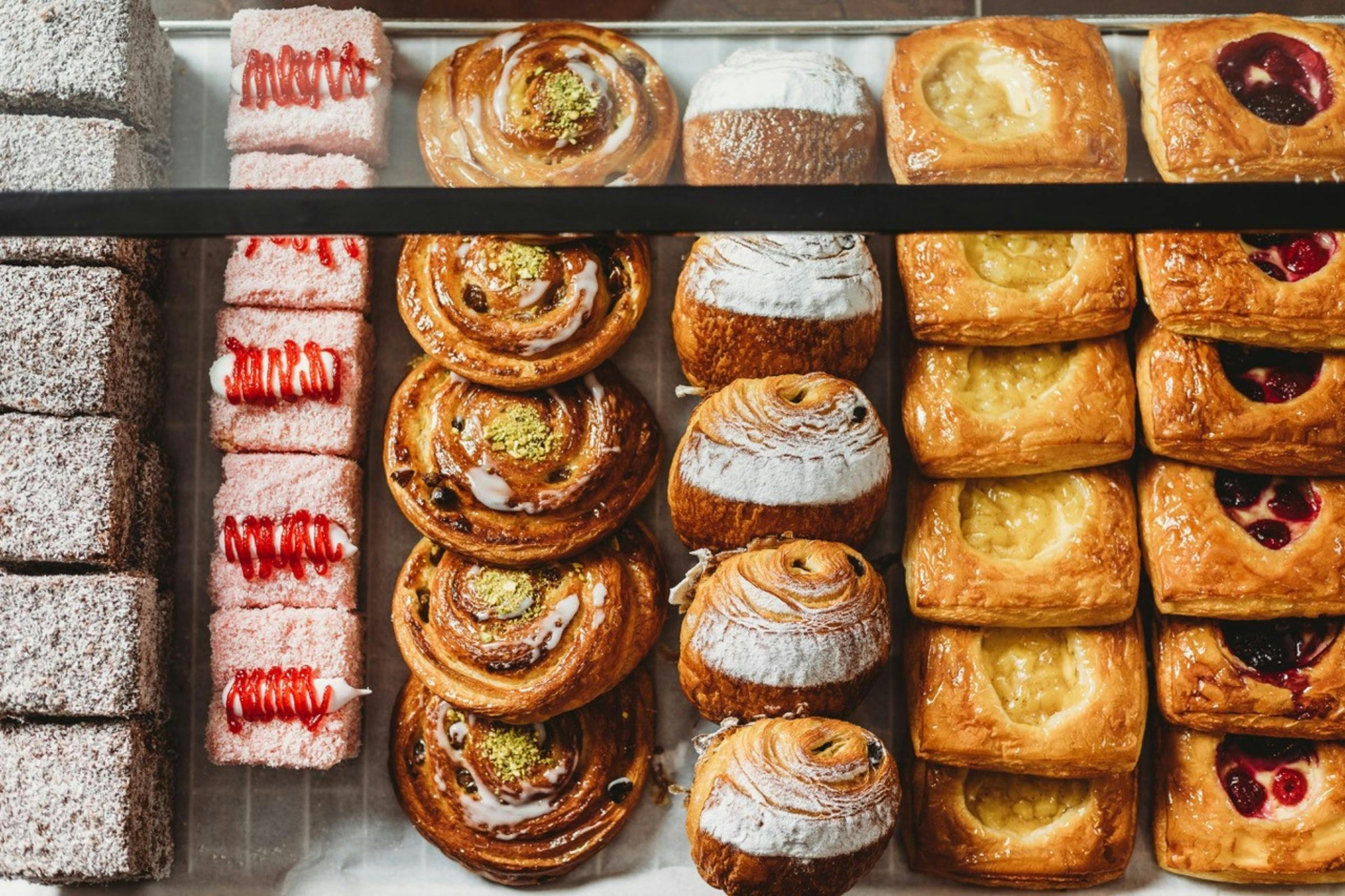 Image for Little Sutton Bakehouse