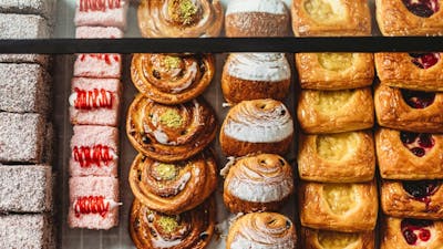 Little Sutton Bakehouse