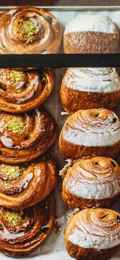 Little Sutton Bakehouse