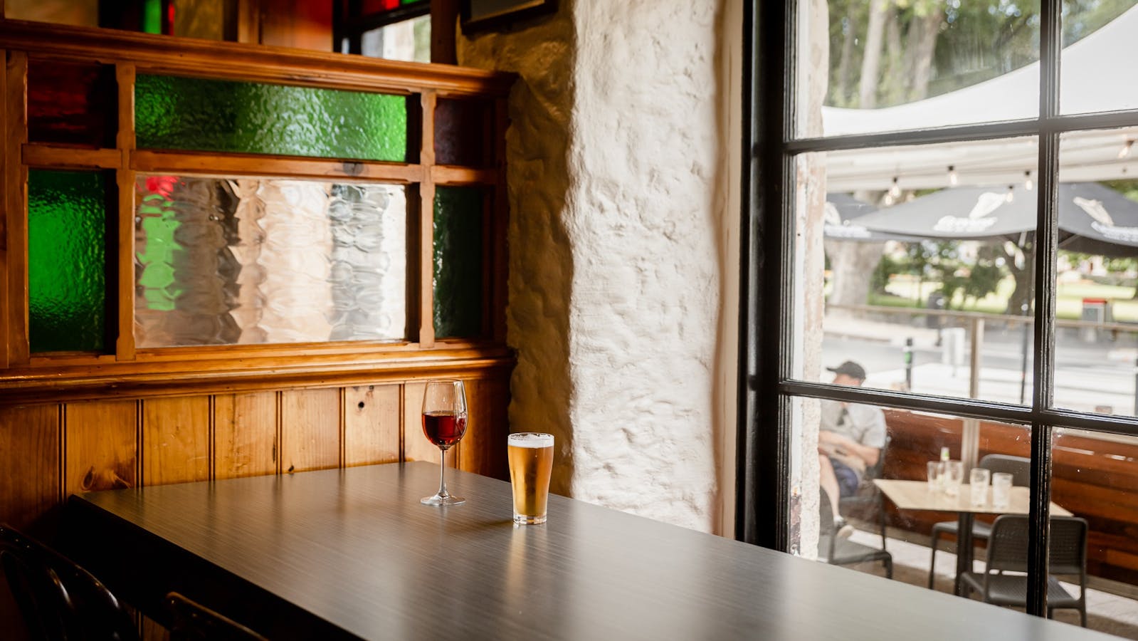 Irish Murphy's Hobart Restaurant