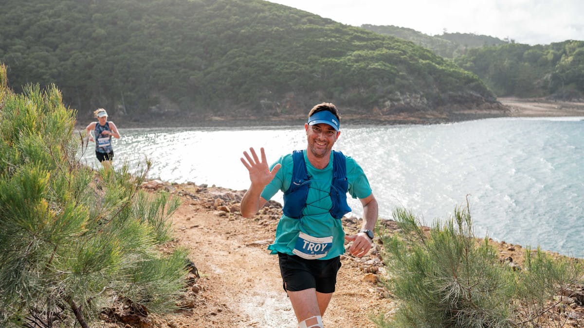 The Course