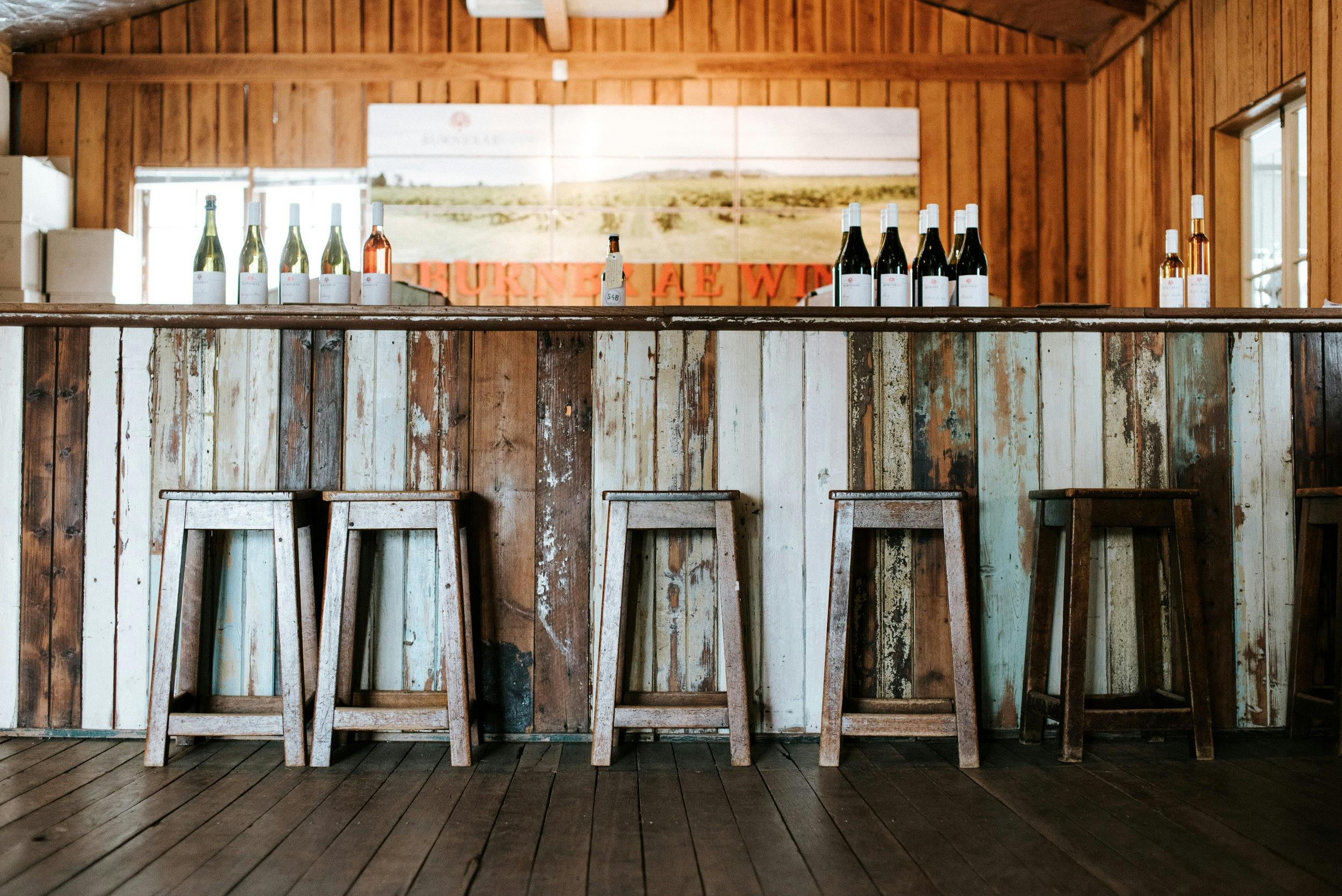 Burnbrae Wines